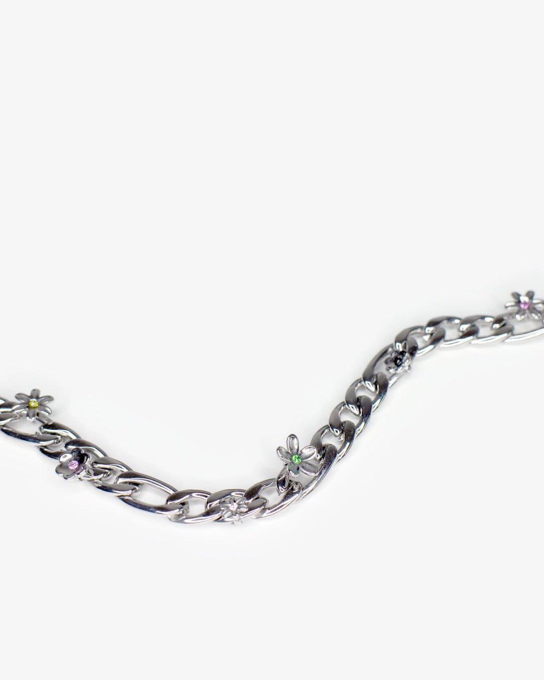 Blossom Chain - Marland Backus - Elevastor