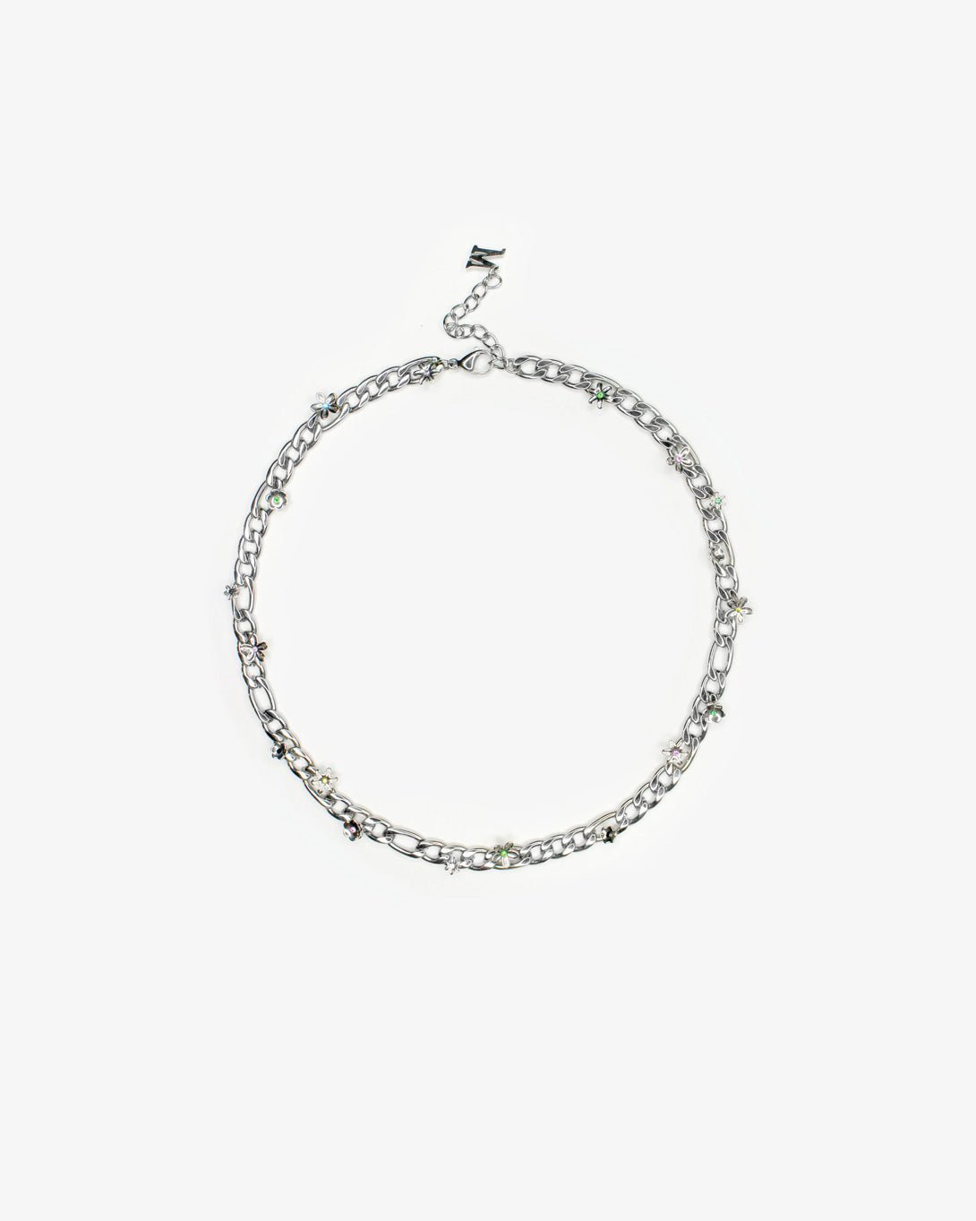 Blossom Chain - Marland Backus - Elevastor