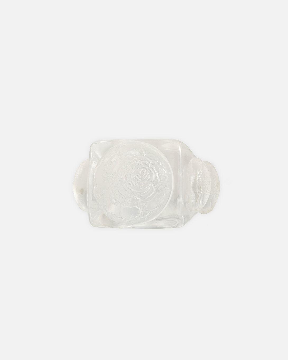 Transparent Rose - Jewelry - La Manso - Elevastor