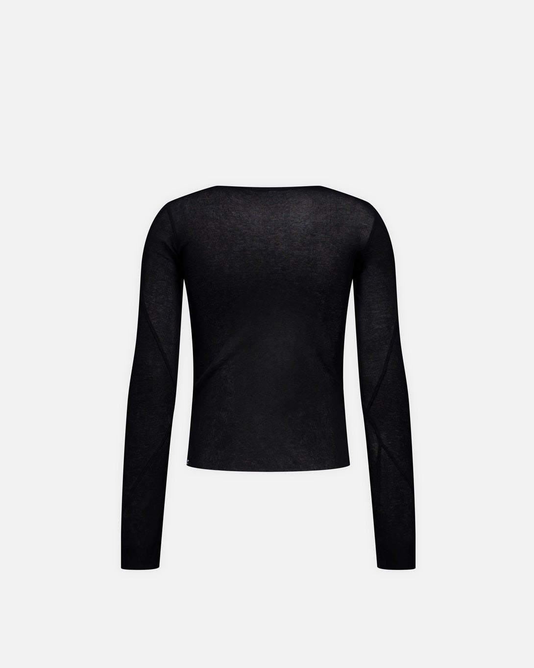 Blues Long Sleeve Top - Jordan Luca - Elevastor
