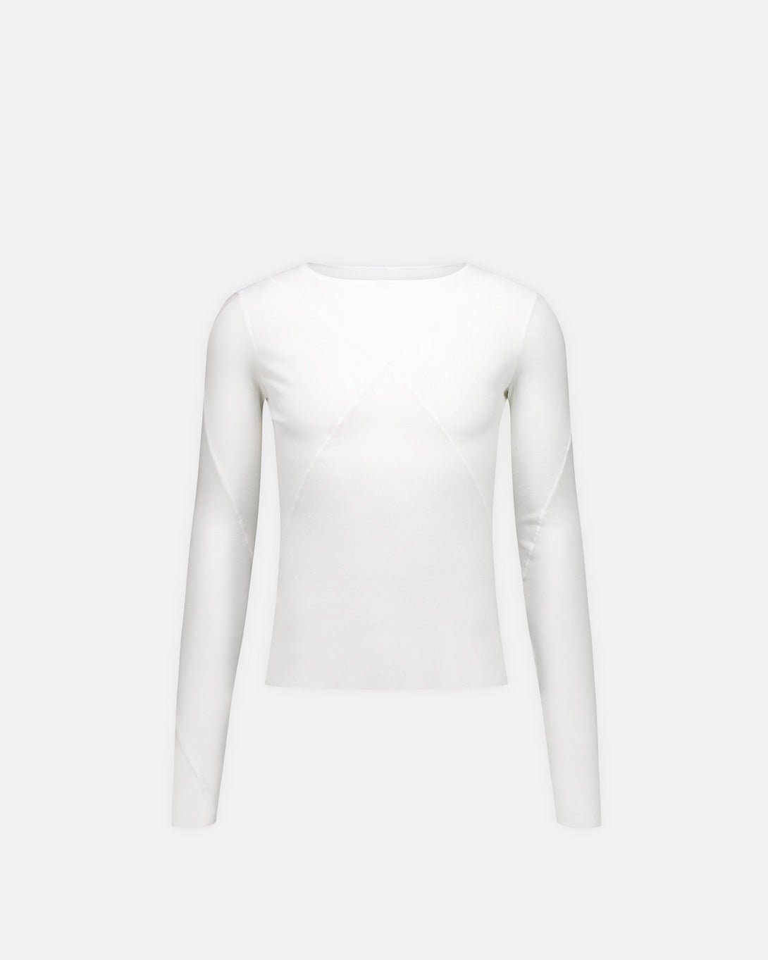 Blues Long Sleeve Top - Jordan Luca - Elevastor