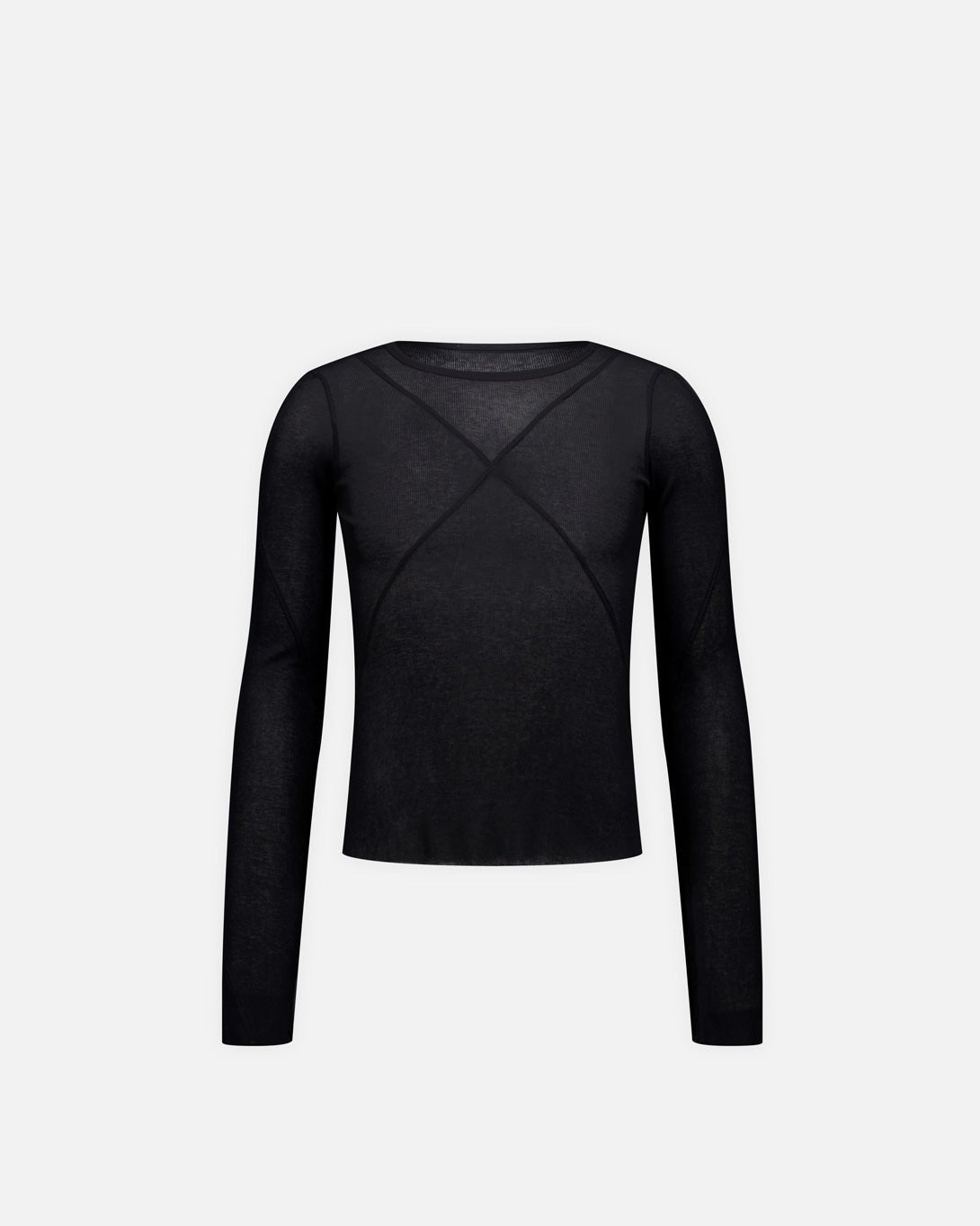 Blues Long Sleeve Top - Jordan Luca - Elevastor