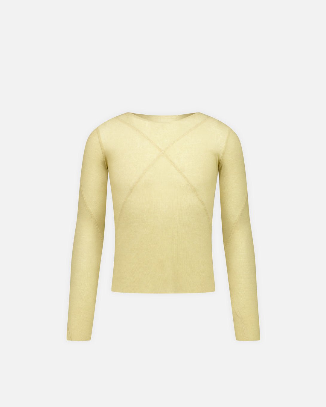 Blues Long Sleeve Top - JordanLuca - Elevastor