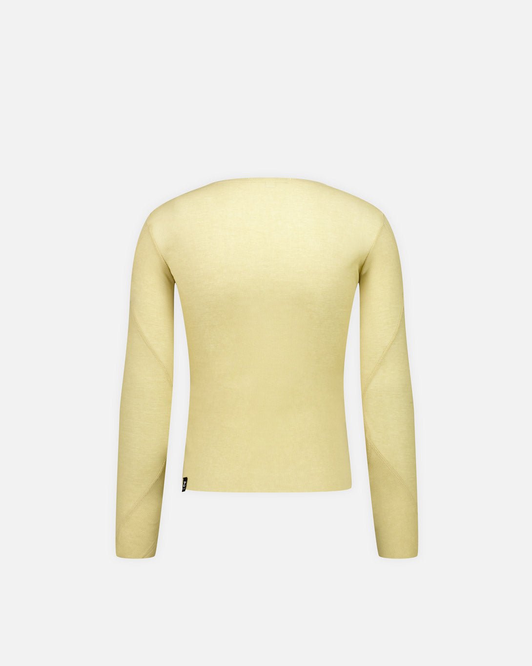 Blues Long Sleeve Top - JordanLuca - Elevastor