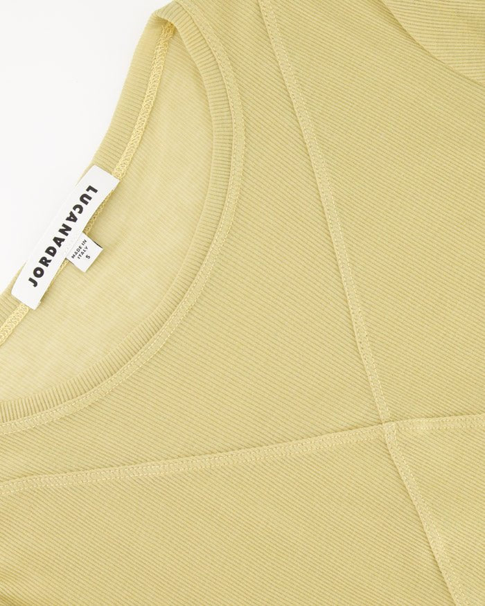 Blues Long Sleeve Top - JordanLuca - Elevastor