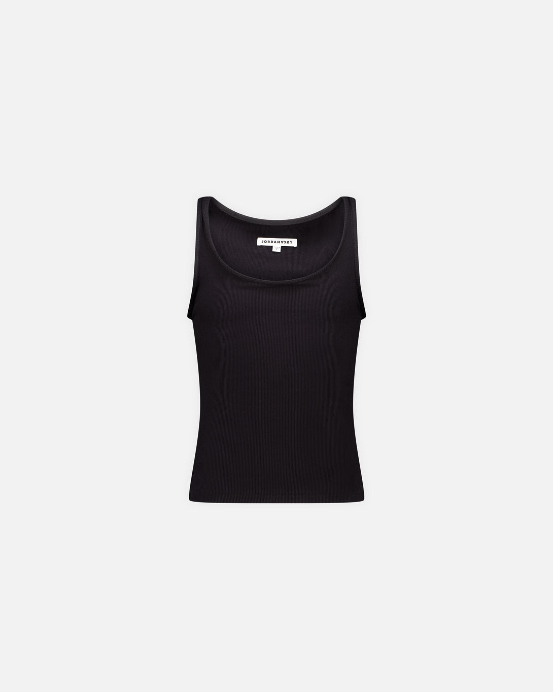 Blur Tank Top - JordanLuca - Elevastor