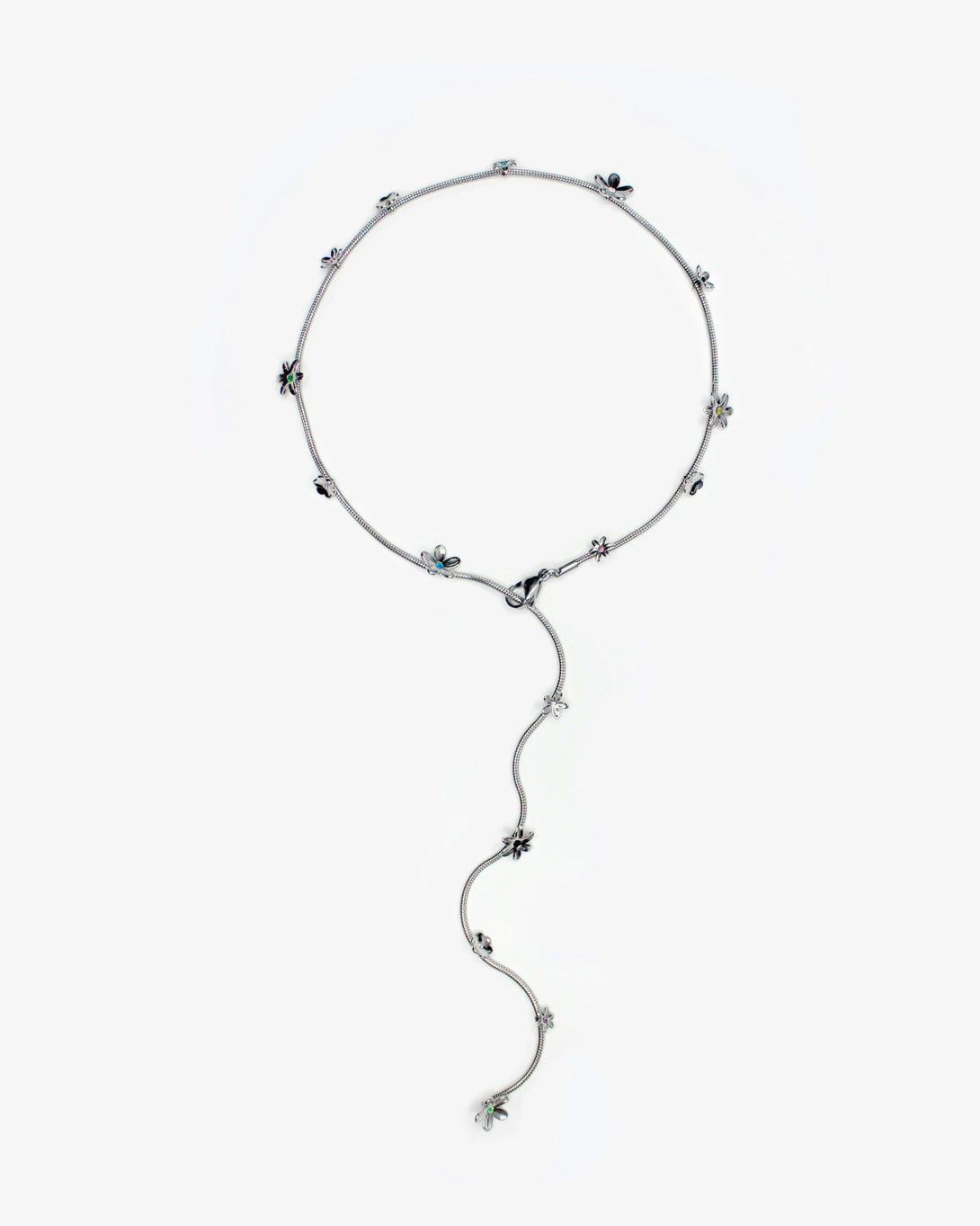 Blossom Bolo