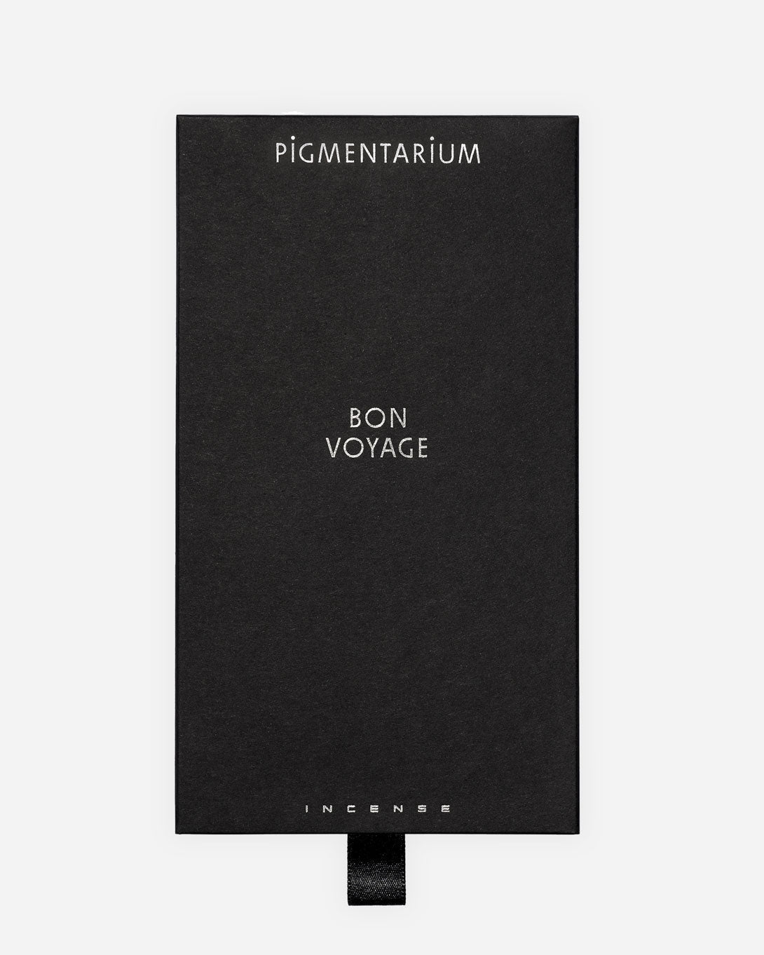 Bon Voyage incense sticks pack - Incense - Pigmentarium - Elevastor