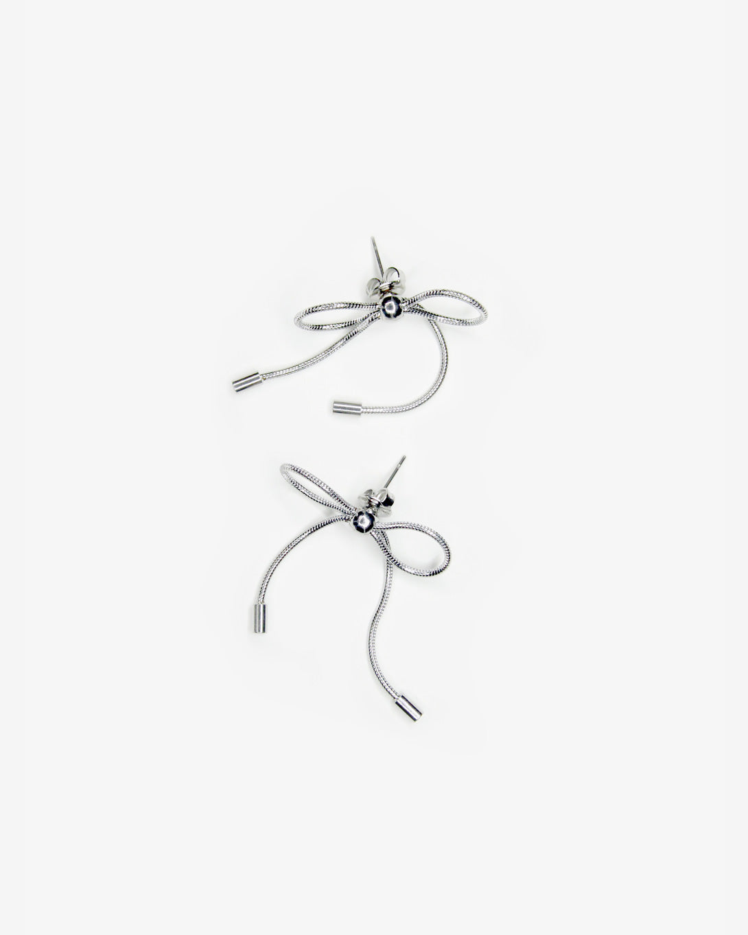 Bow Earrings