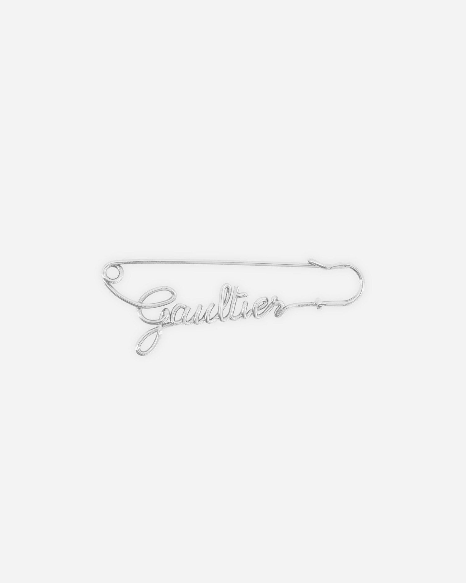 Gaultier Safety Pin - Dresses & Skirts - Jean Paul Gaultier - Elevastor