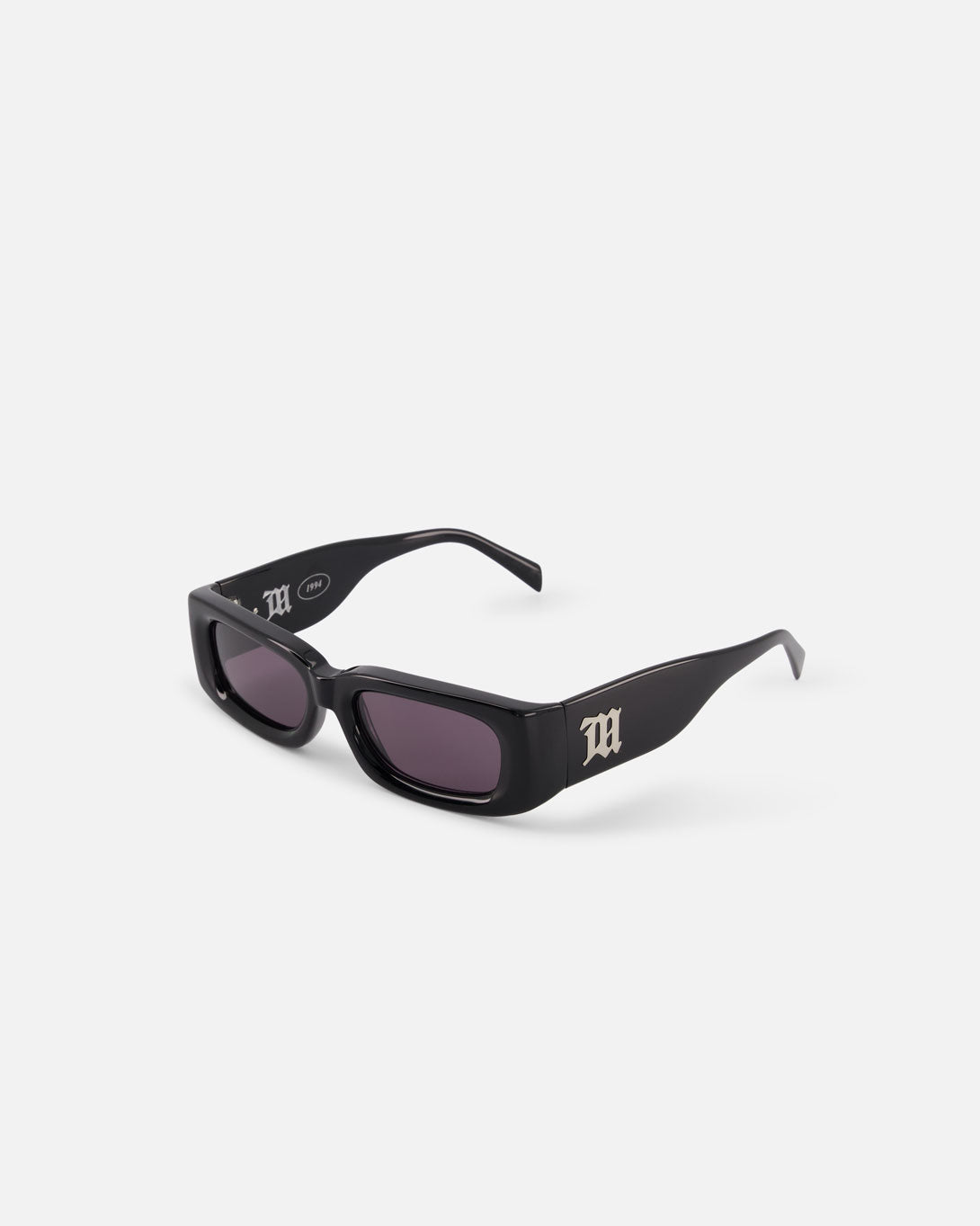 1994 Sunglasses Double Black - Eyewear - MISBHV - Elevastor