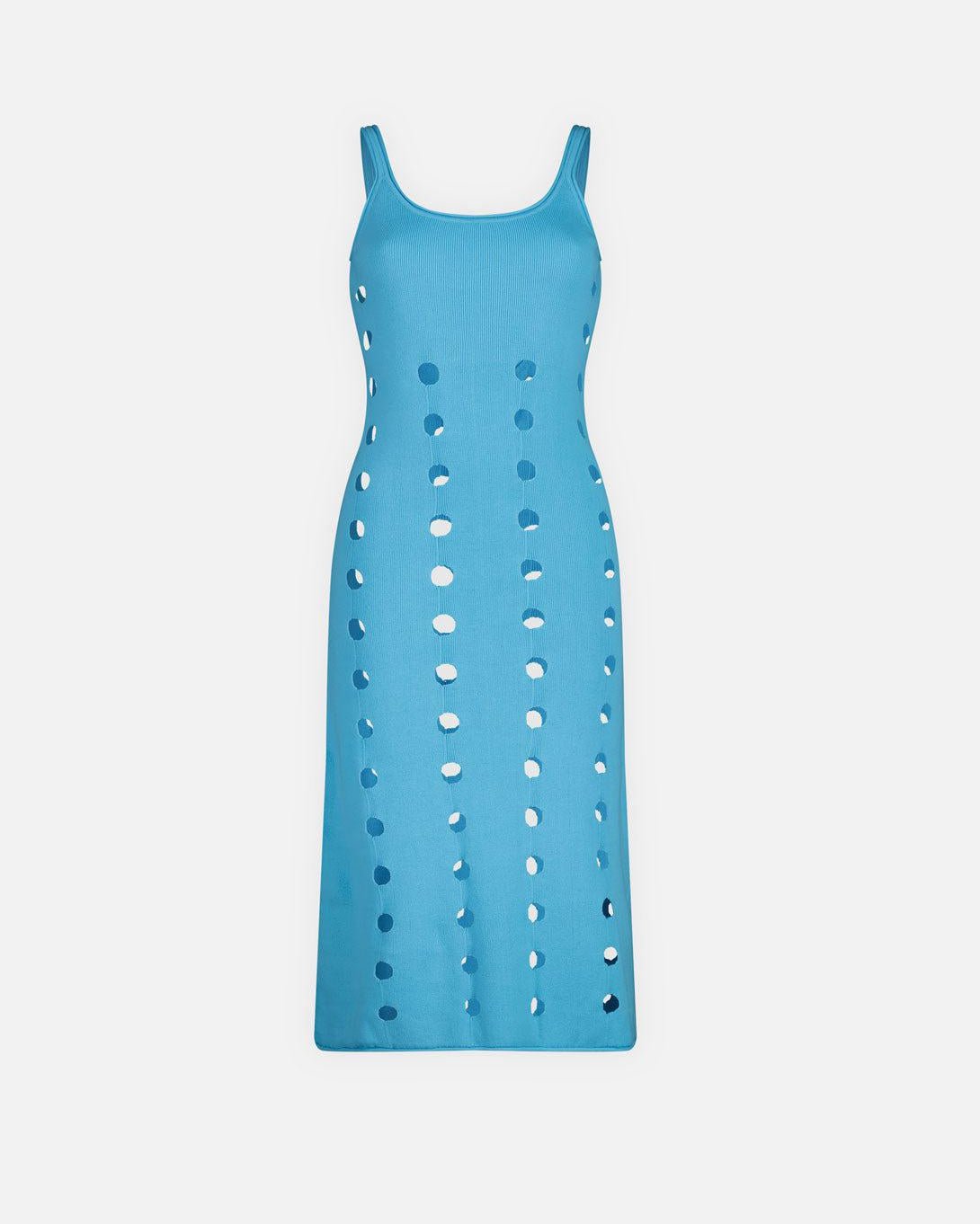 Canopy Knit Dress - House Of Sunny - Elevastor