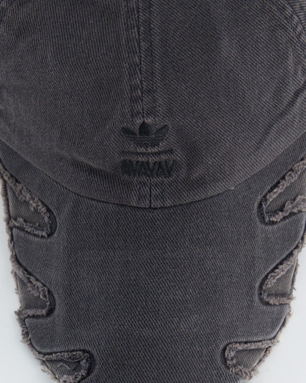 Casquette fendue à double épaisseur adidas Originals by Avavav