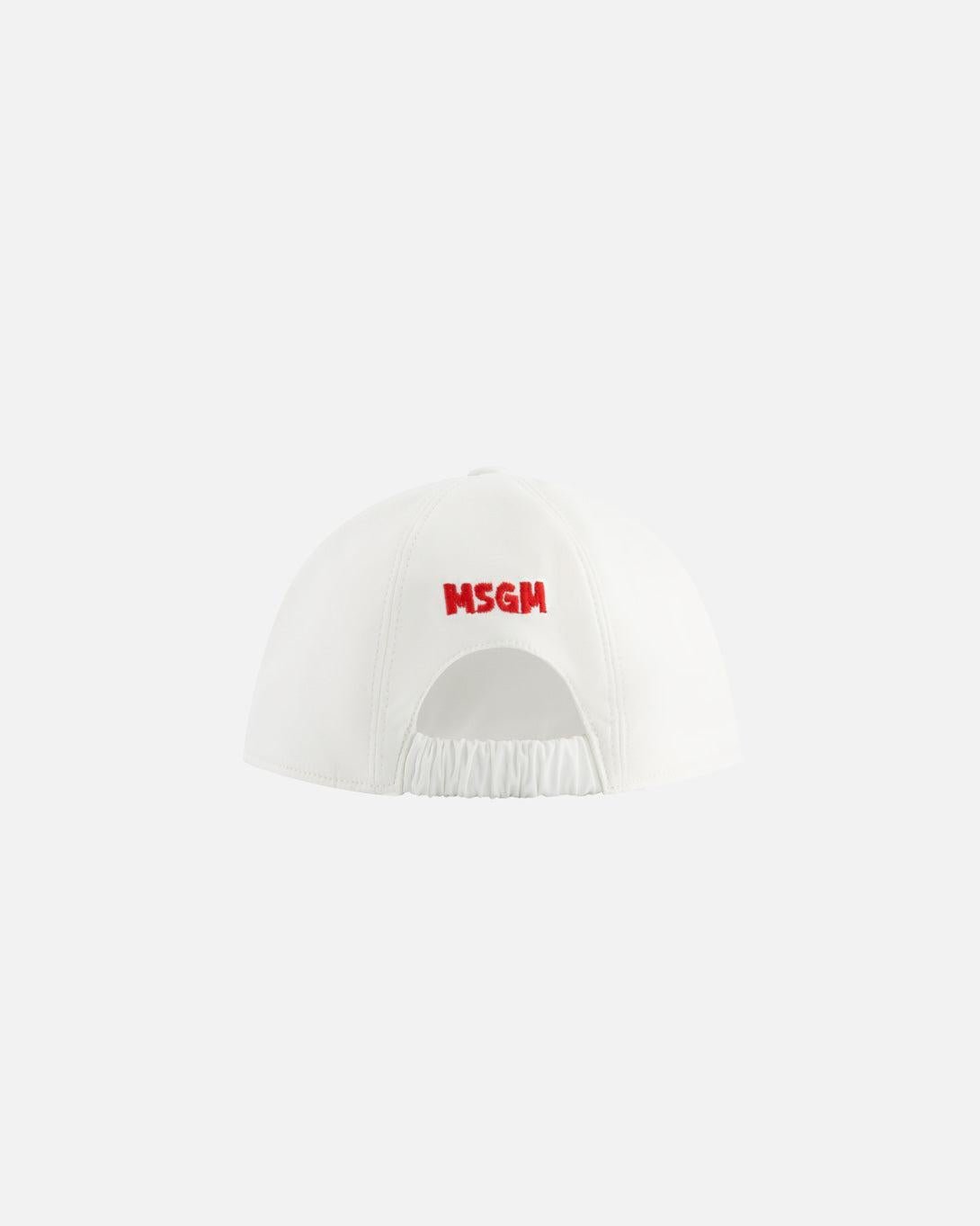 Cappello - MSGM - Elevastor