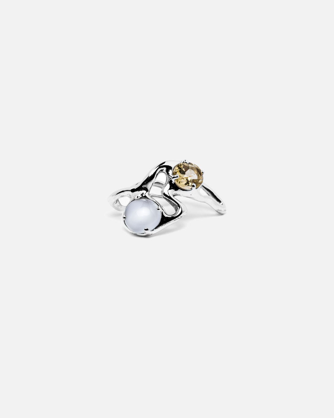Capture Earcuff - Tant D'Avenir - Elevastor