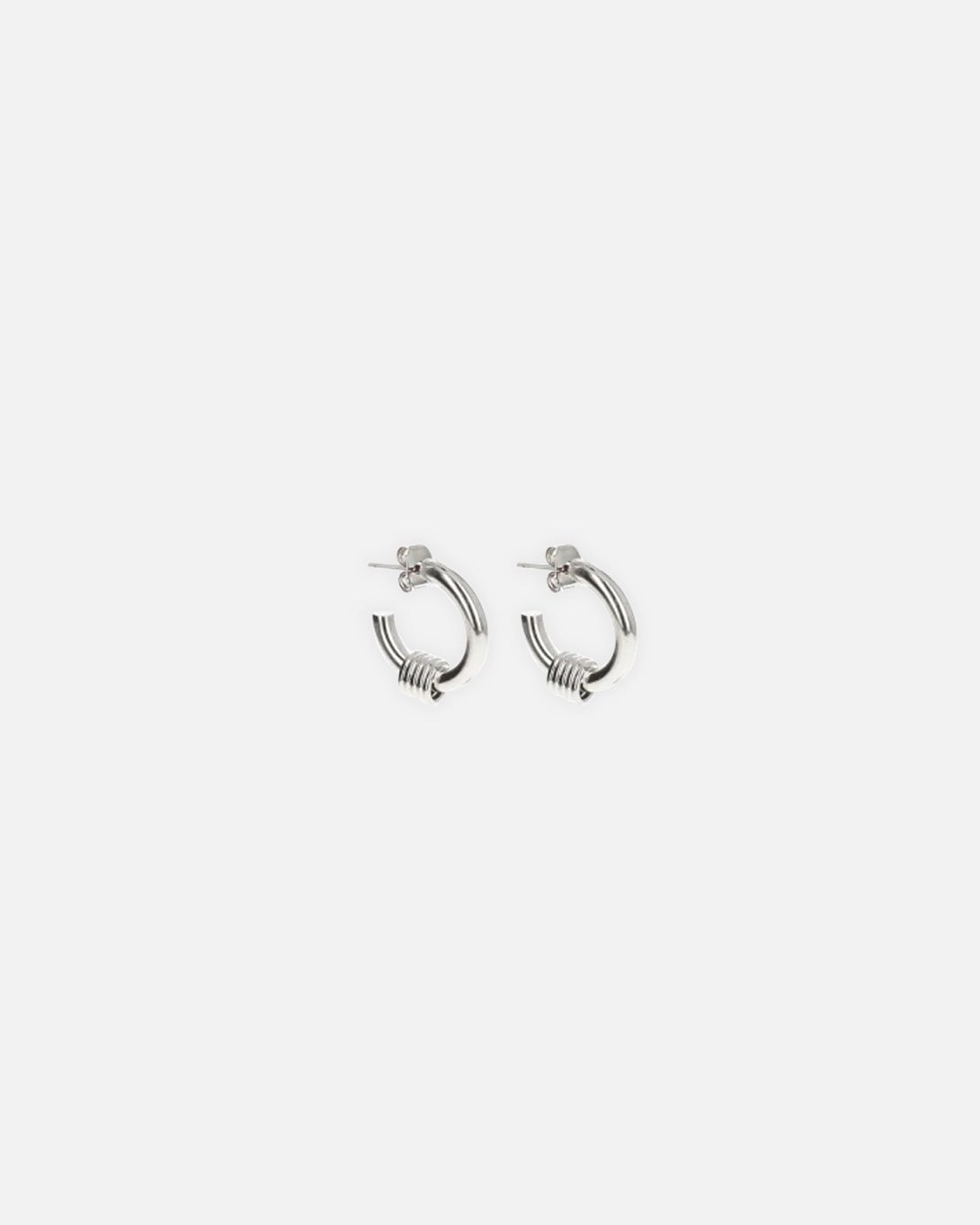 Carrie Earrings - Justine Clenquet - Elevastor