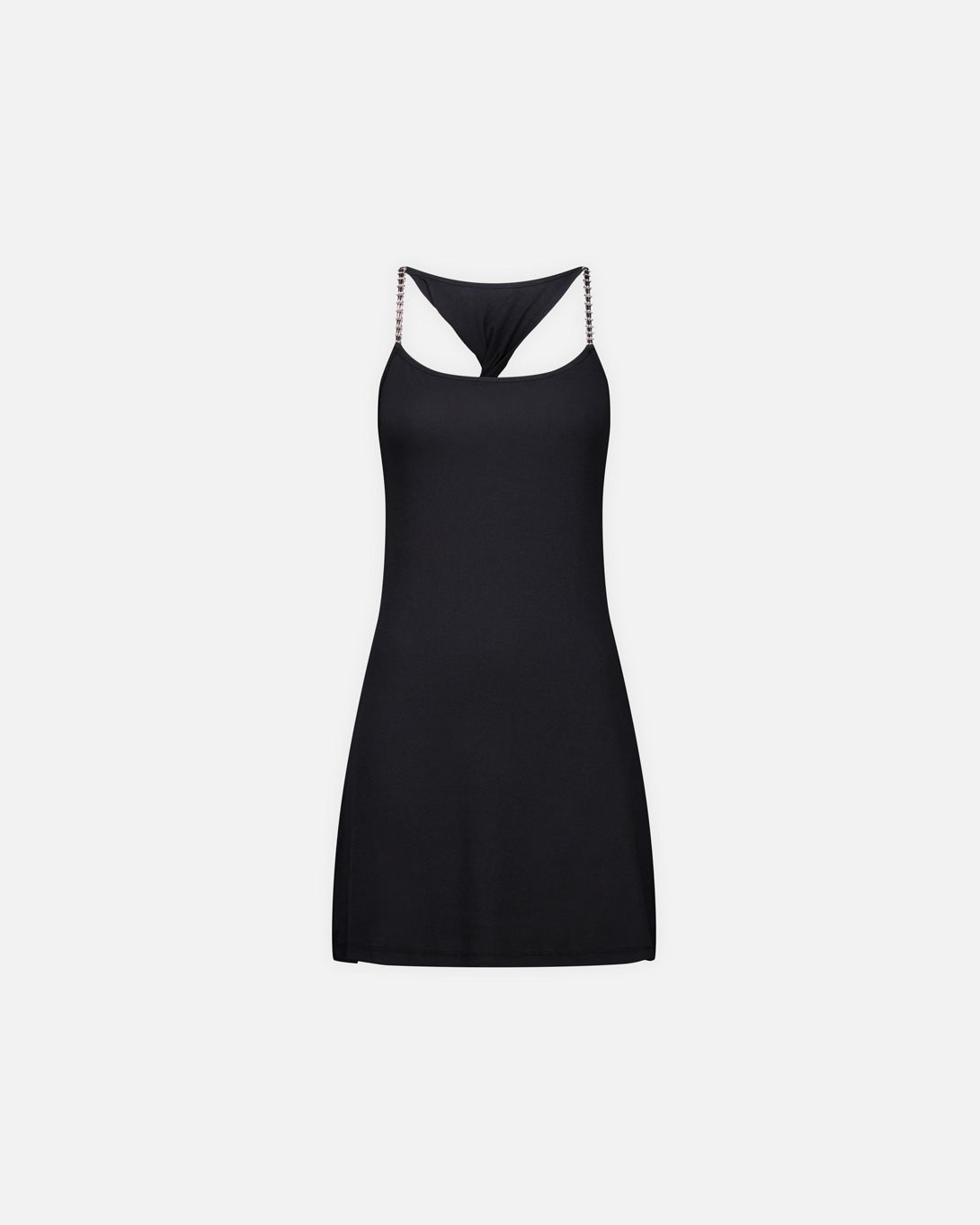 Chain Dress - MISBHV - Elevastor