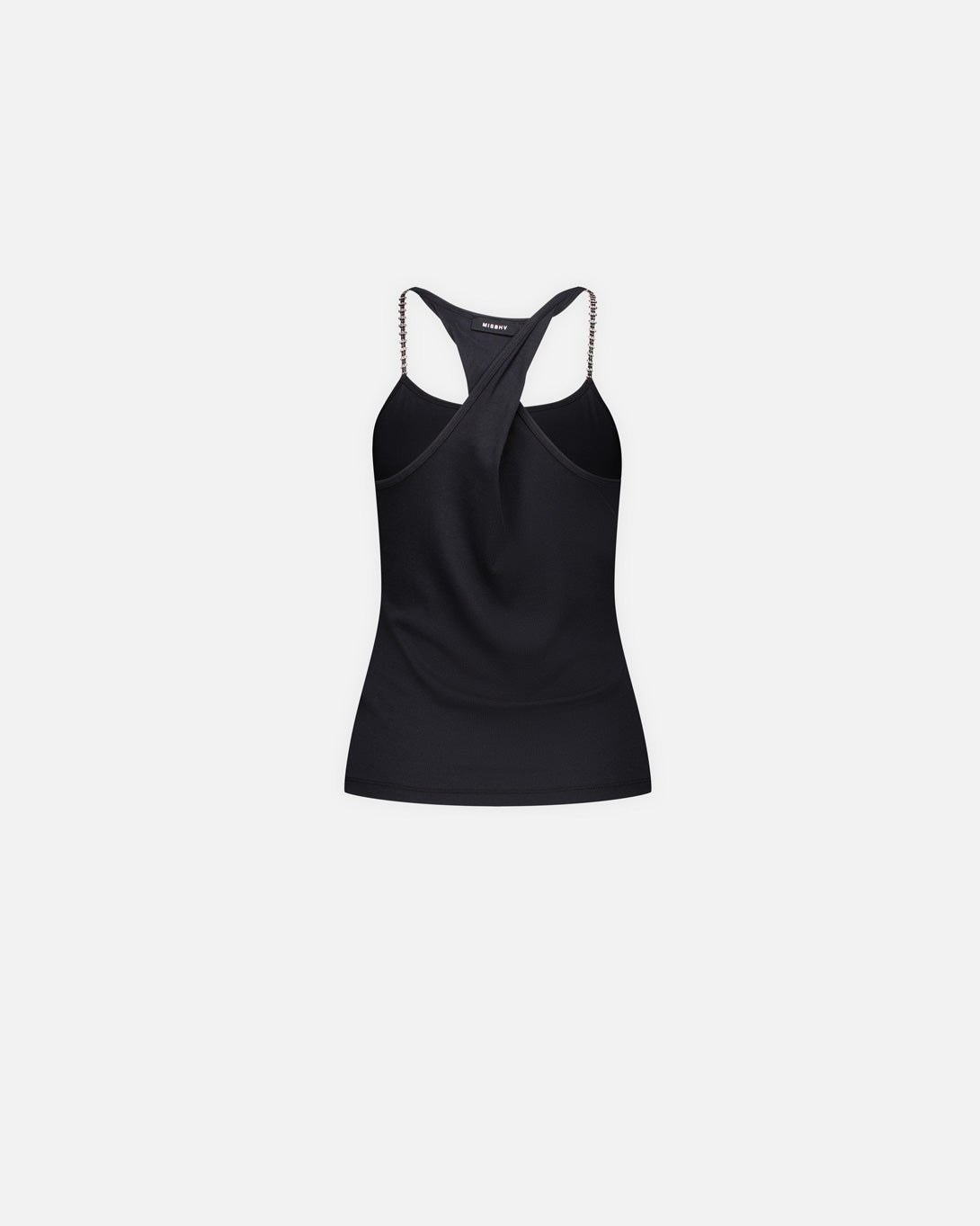 Chain Tank Top - MISBHV - Elevastor