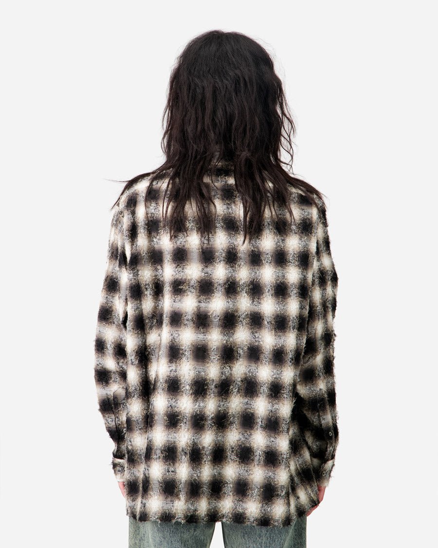 Chapel Shirt - Jordan Luca - Elevastor