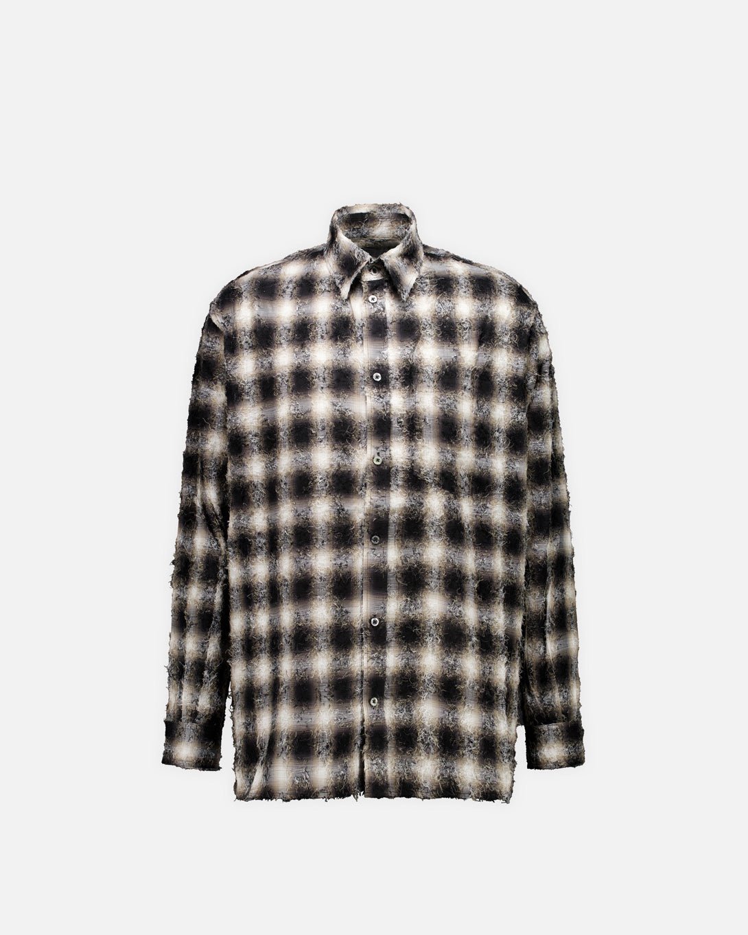 Chapel Shirt - Jordan Luca - Elevastor