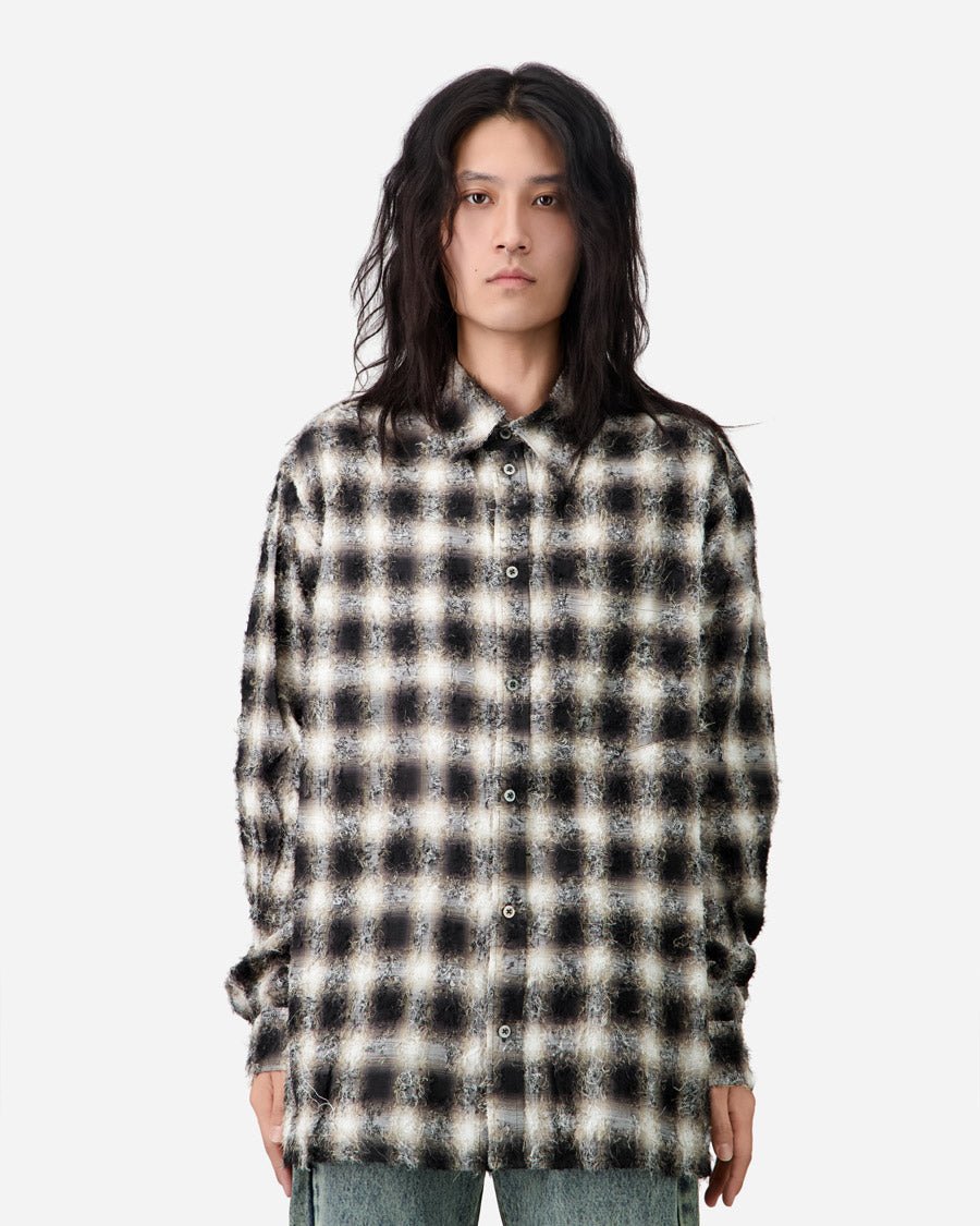 Chapel Shirt - Jordan Luca - Elevastor