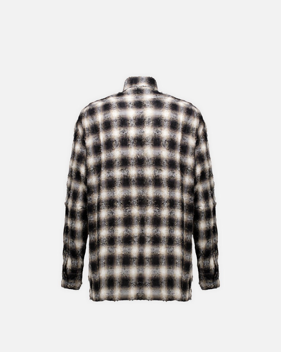 Chapel Shirt - Jordan Luca - Elevastor