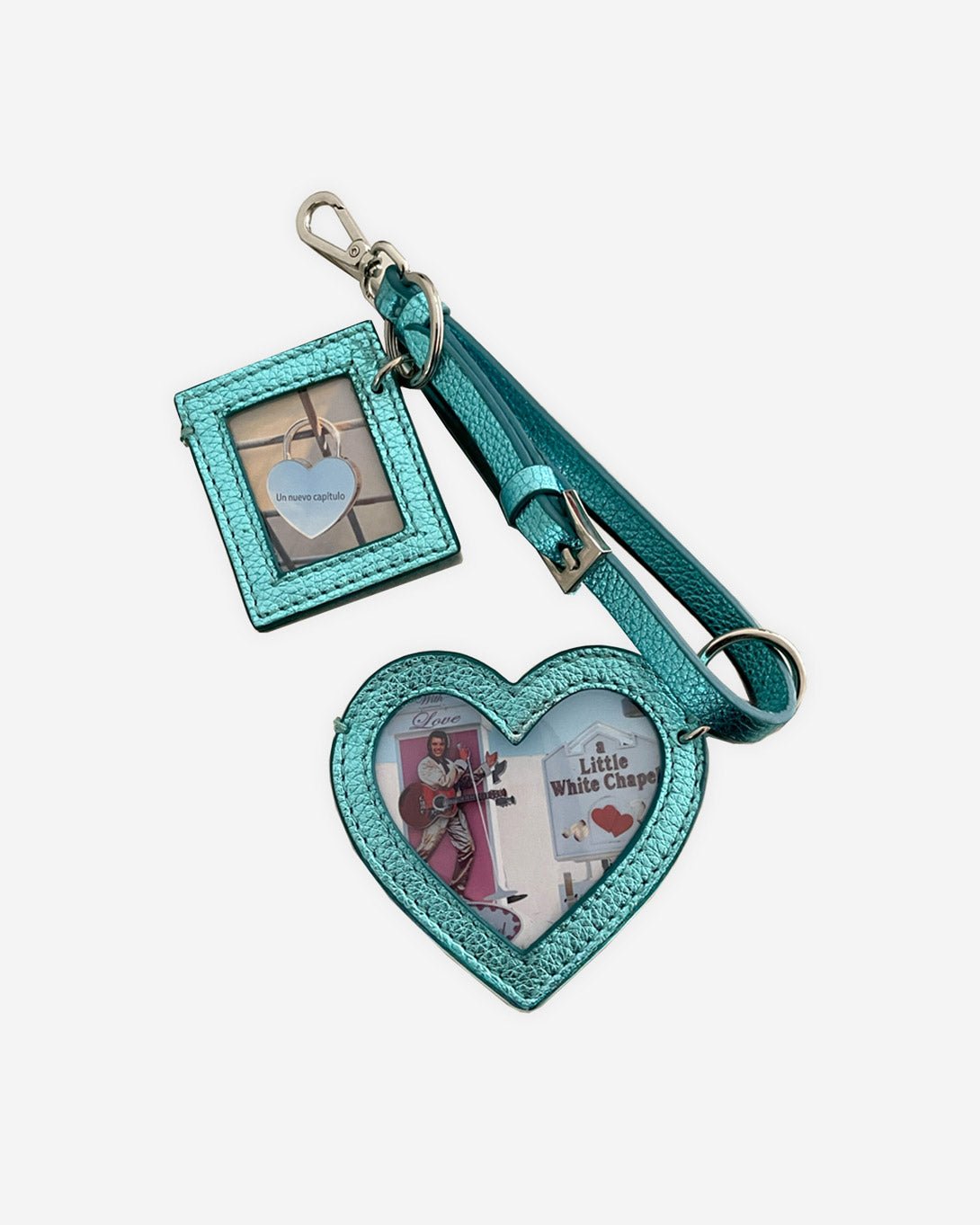 Charm - Pepa Salazar - Elevastor