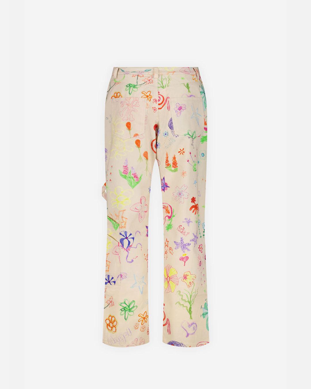 Chason Pant - Collina Strada - Elevastor