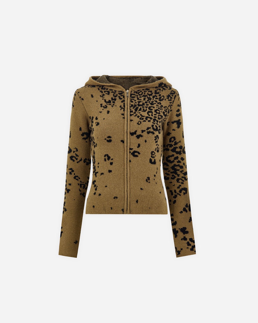 Cheetah Hoodie - Protémoa - Elevastor