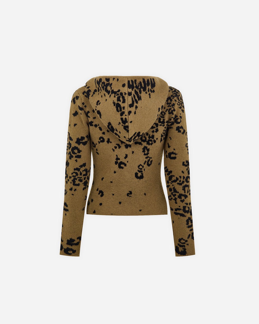 Cheetah Hoodie - Protémoa - Elevastor