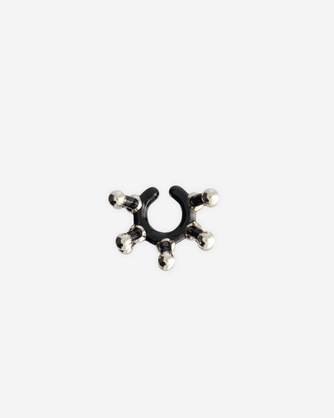 Chromo 1 Earcuff - Lorette Cole Duprat - Elevastor