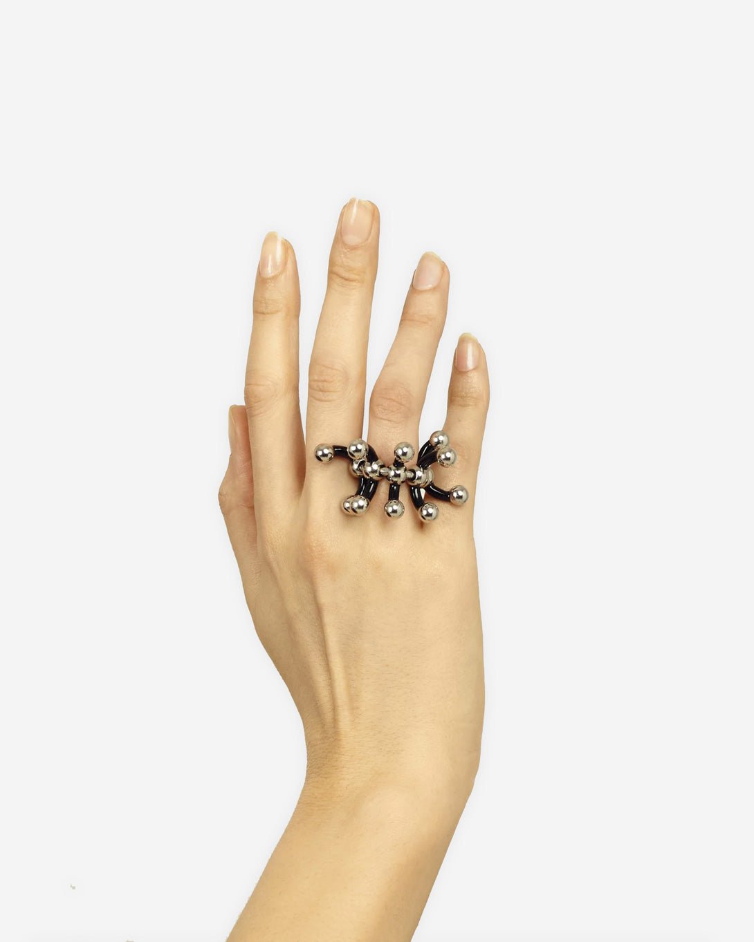 Chromo 1 Ring - Lorette Cole Duprat - Elevastor