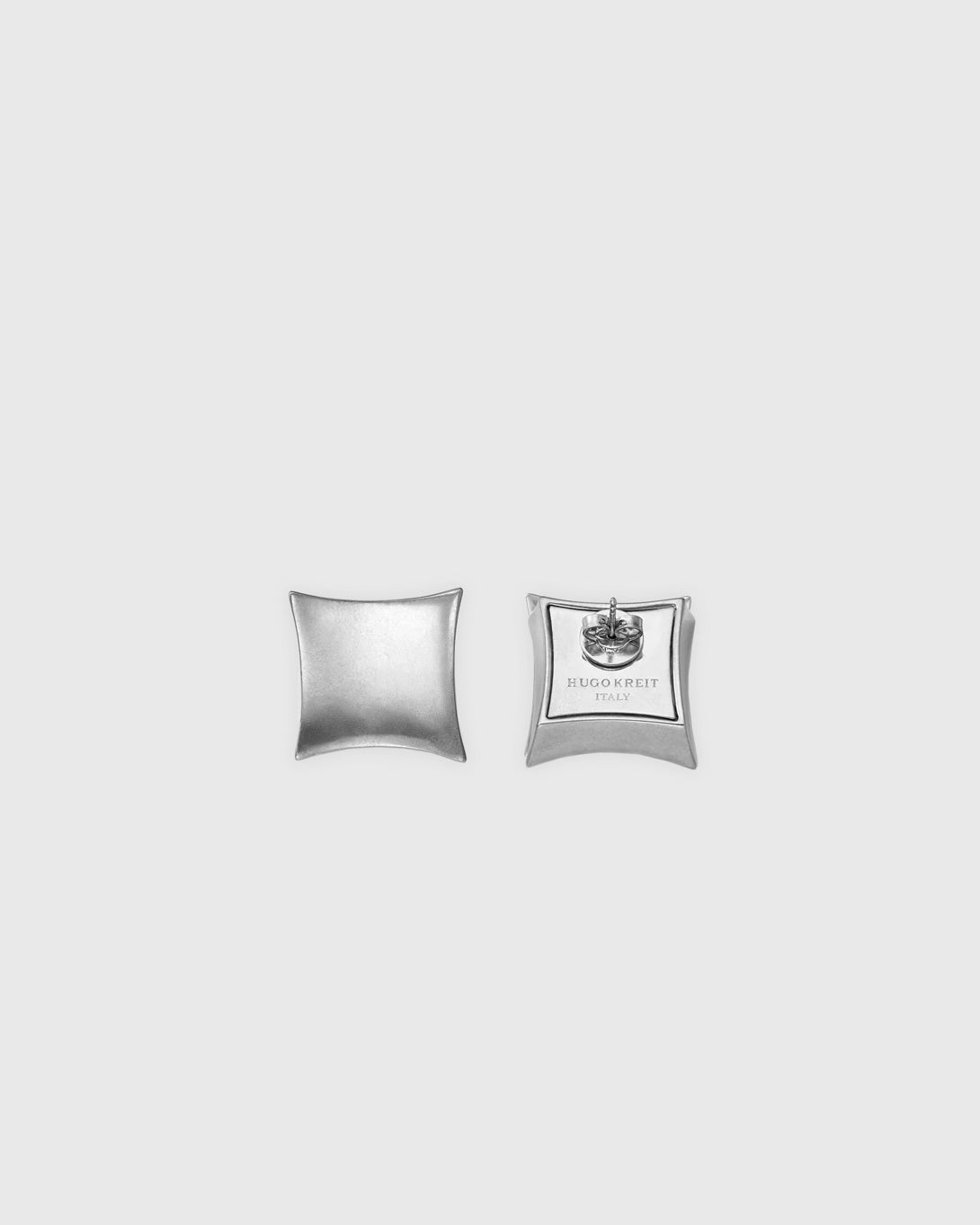 Chunk Earrings Small - Hugo Kreit - Elevastor