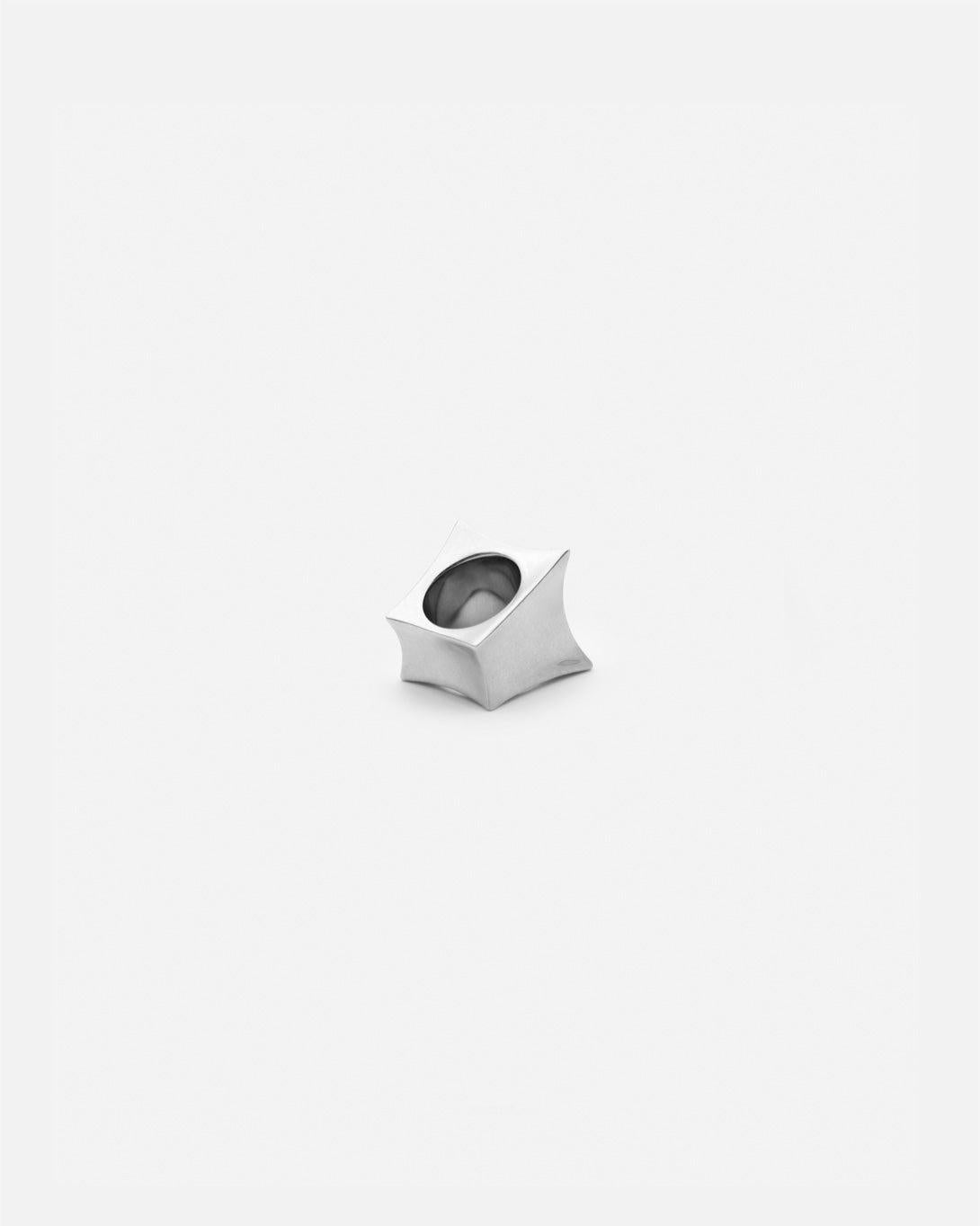 Chunk Ring - Hugo Kreit - Elevastor