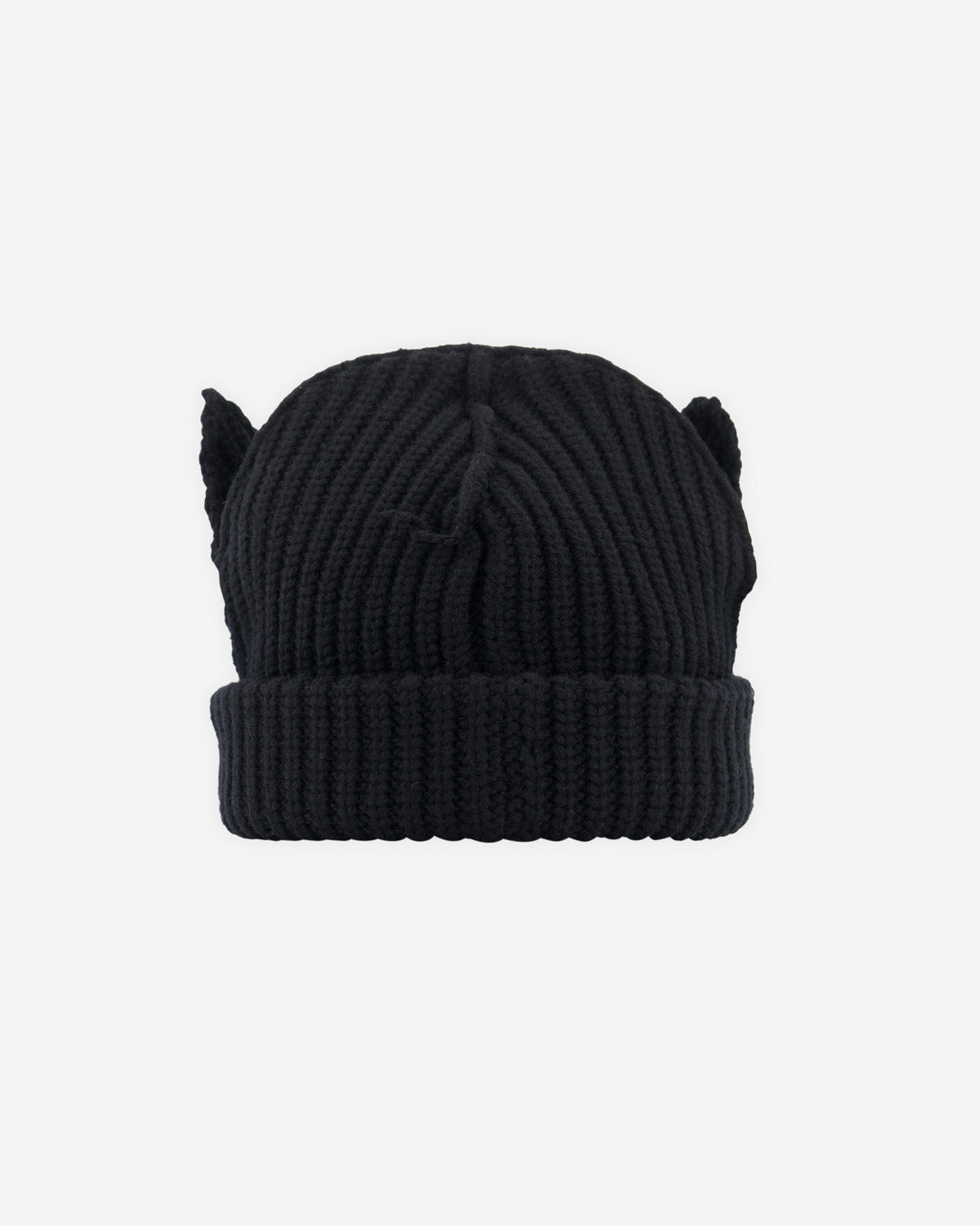 Chunky Ears Beanie - Charles Jeffrey Loverboy - Elevastor