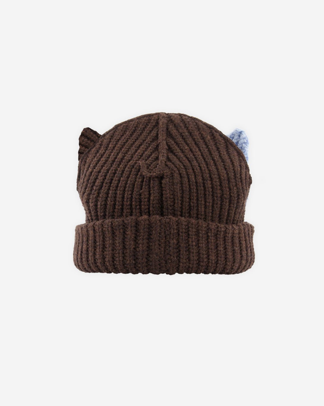 Chunky Ears Beanie - Charles Jeffrey Loverboy - Elevastor