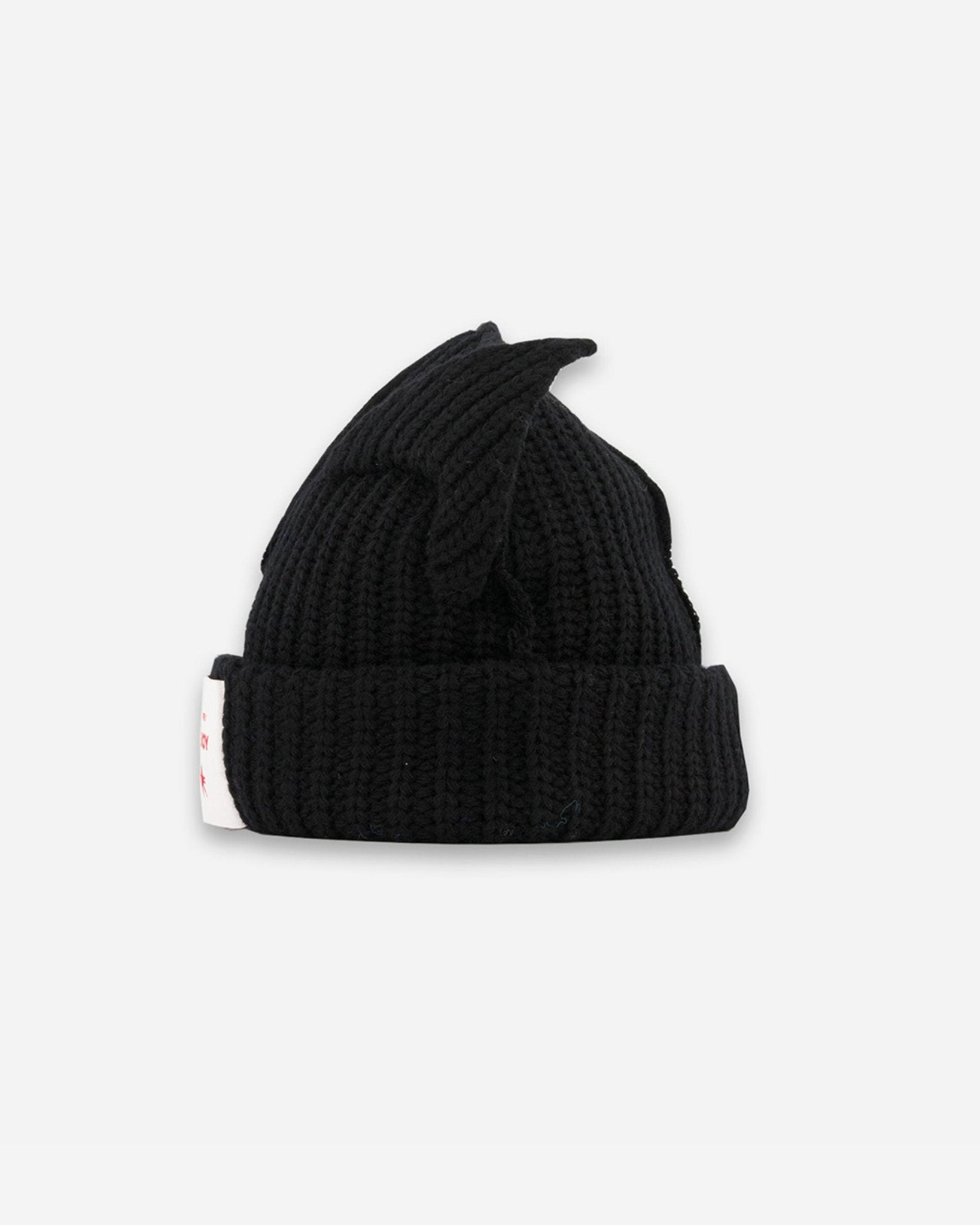 Chunky Ears Beanie - Charles Jeffrey Loverboy - Elevastor