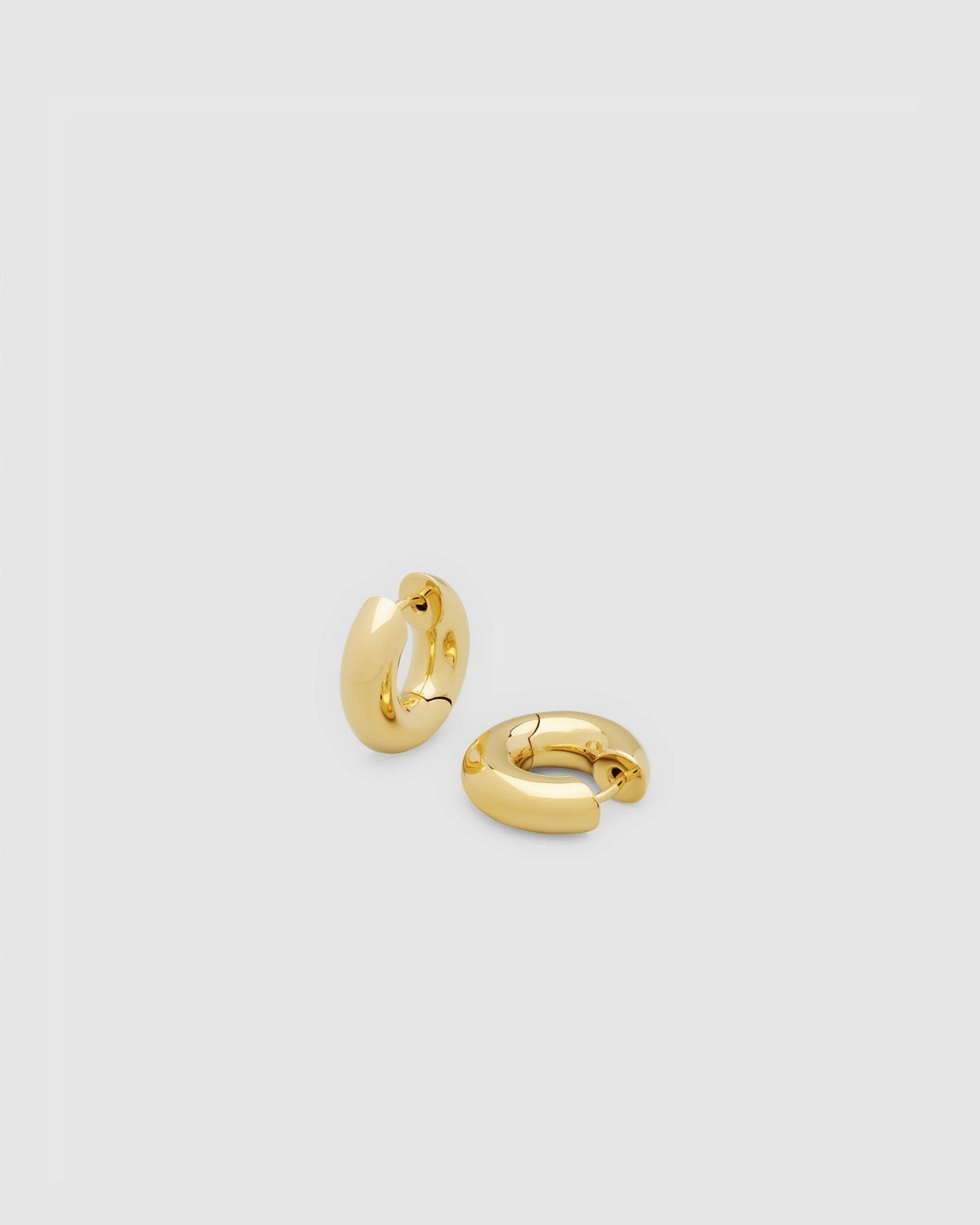 Tom Wood Oval Rose Gold Top サイズ56 Oval Open - Tom Wood Project Official Online Store
