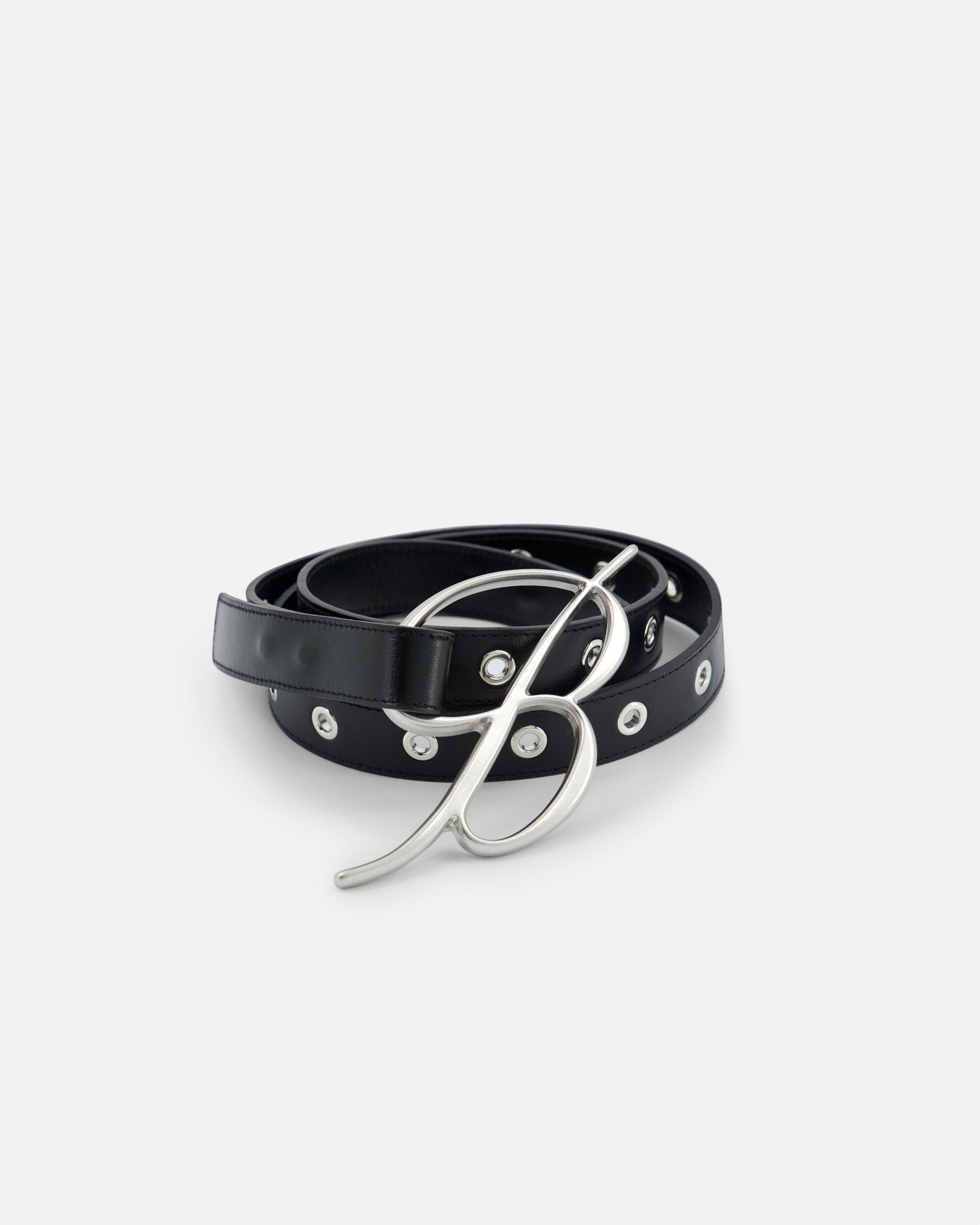 Cintura Pelle - Blumarine - Elevastor
