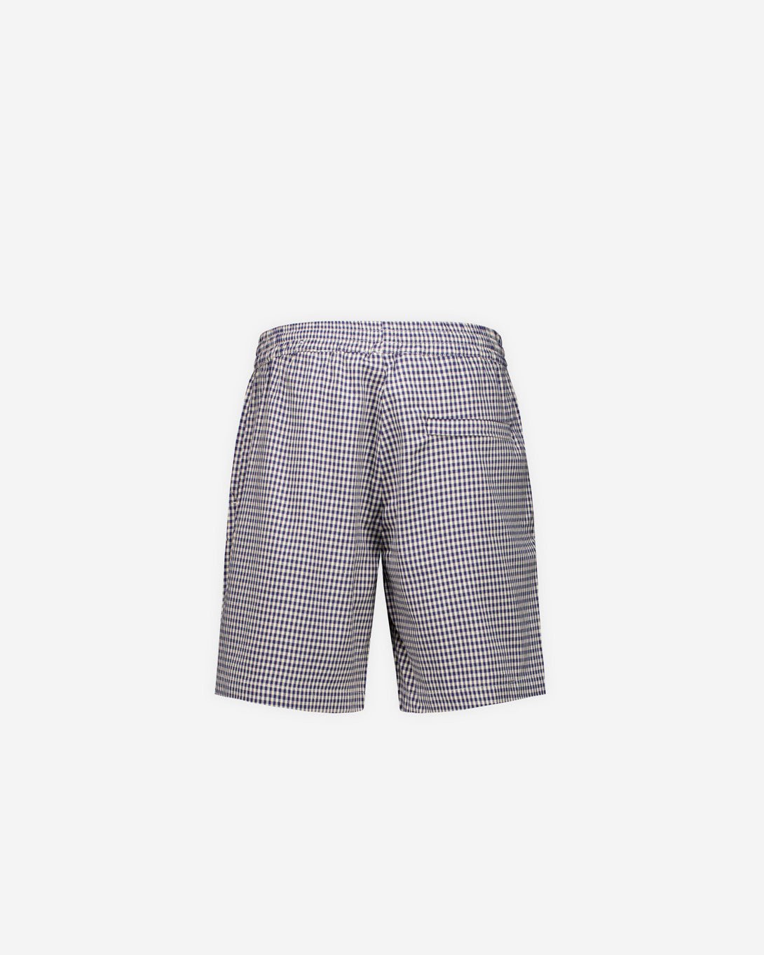 Classic Lounge Box Fit Short - House Of Sunny - Elevastor