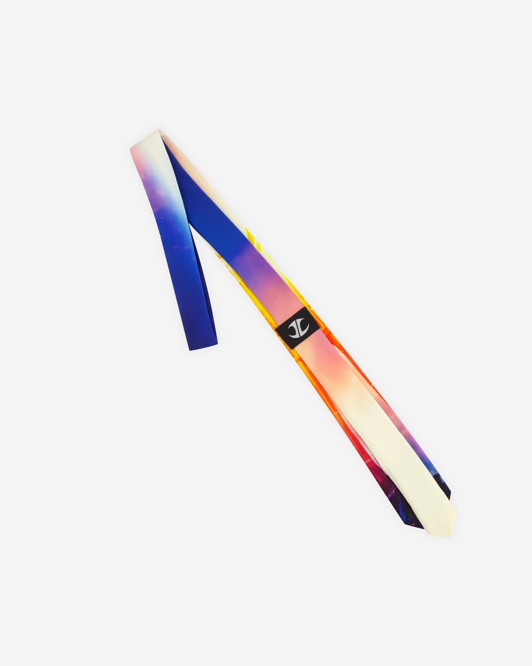 Clock Jl Slim Tie - Jordan Luca - Elevastor