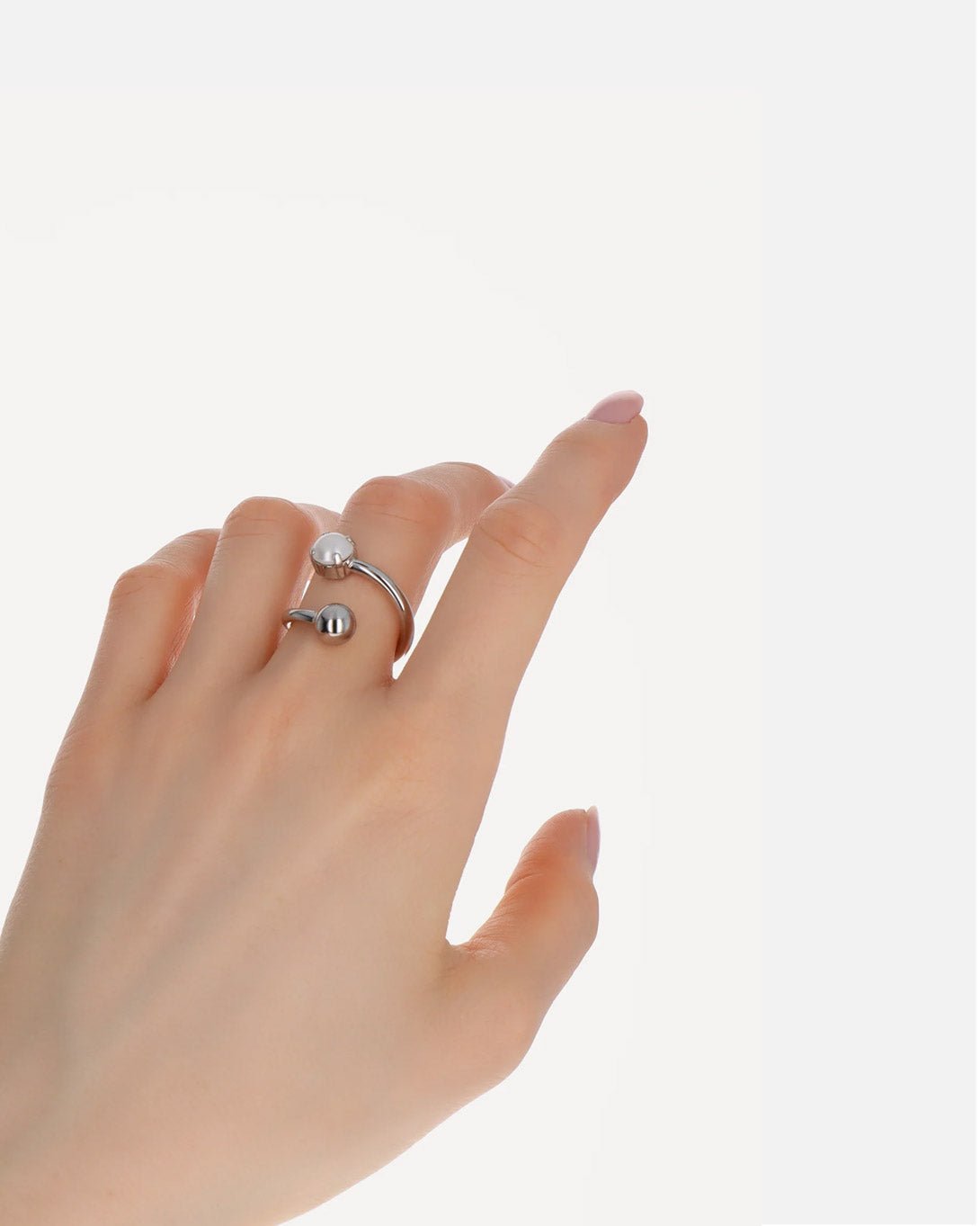 Coco Ring - Justine Clenquet - Elevastor