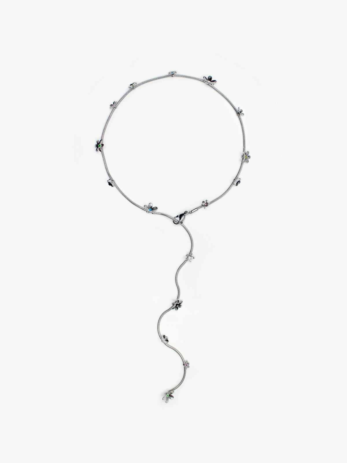 Blossom Bolo