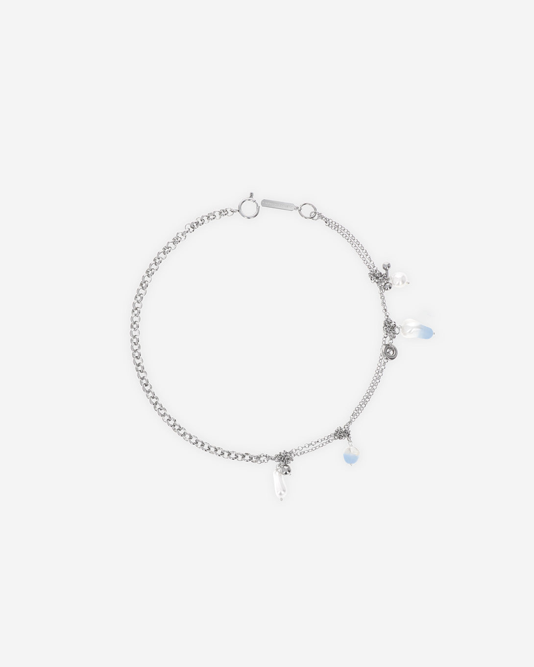 Connor Choker - Jewelry - Justine Clenquet - Elevastor