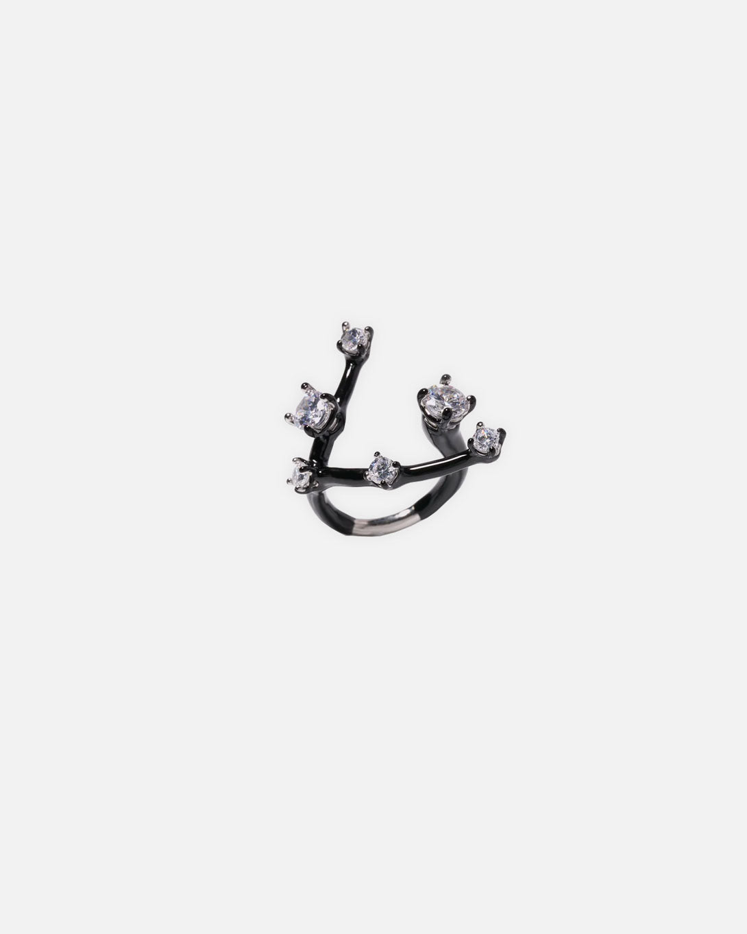 Constellation Trunk Ring - Jewelry - Panconesi - Elevastor