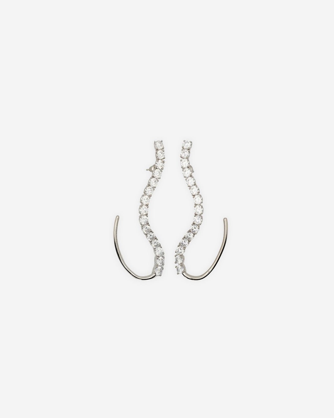 Constellation Cuff Earrings - Panconesi - Elevastor