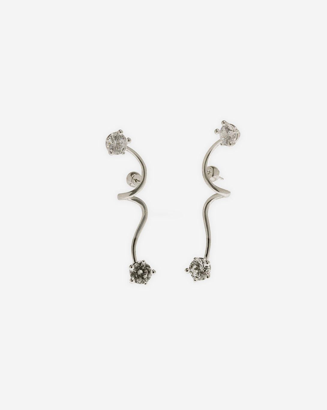 Constellation Earrings - Jewelry - Panconesi - Elevastor