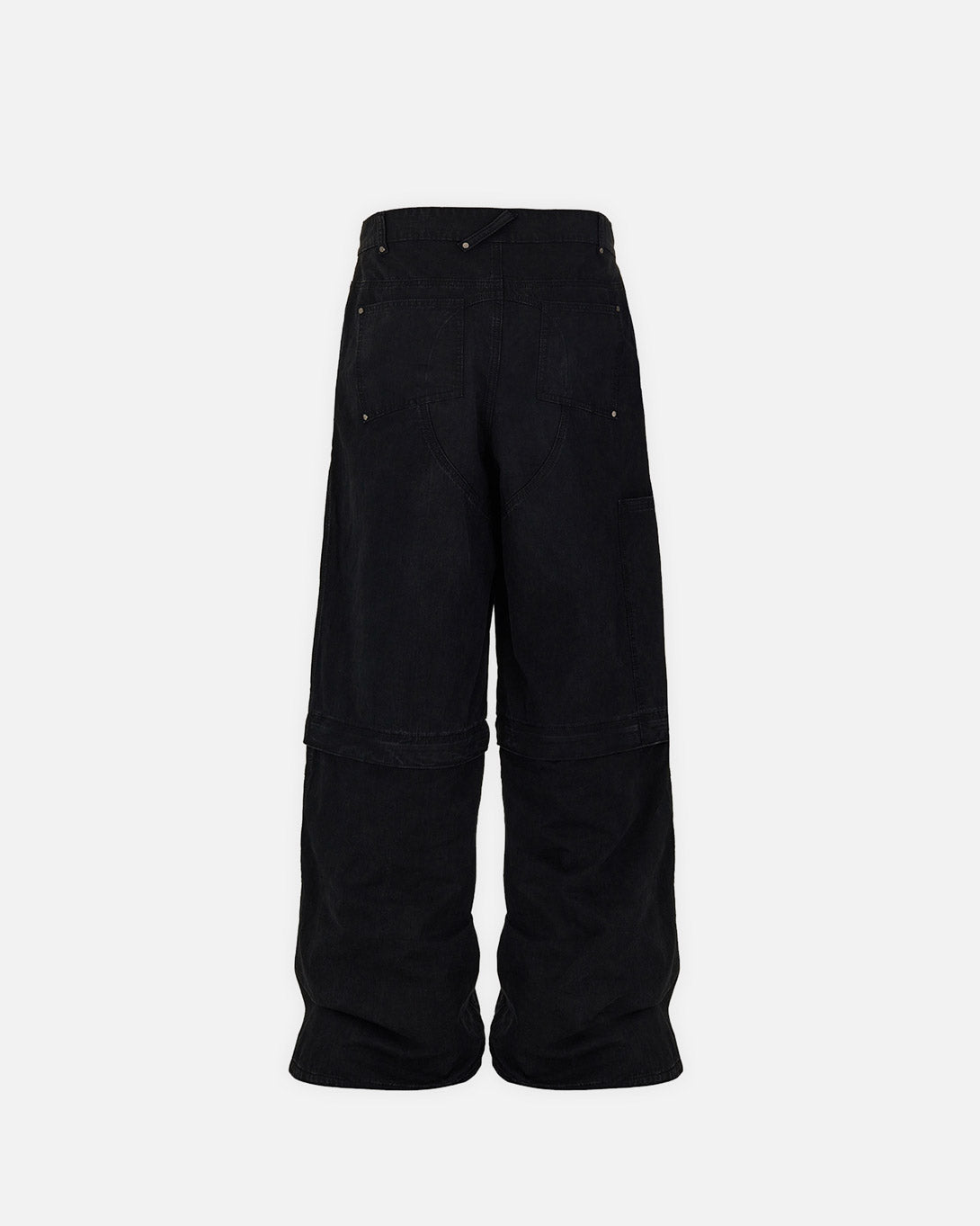 Convertible Pants + Shorts - Protémoa - Elevastor