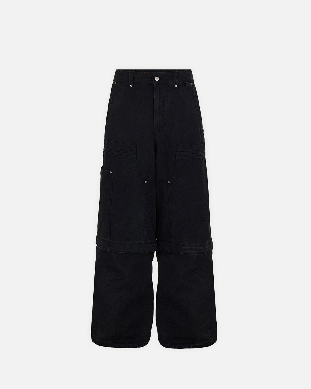 Convertible Pants + Shorts - Protémoa - Elevastor