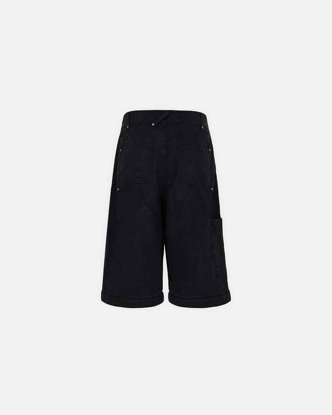 Convertible Pants + Shorts - Protémoa - Elevastor